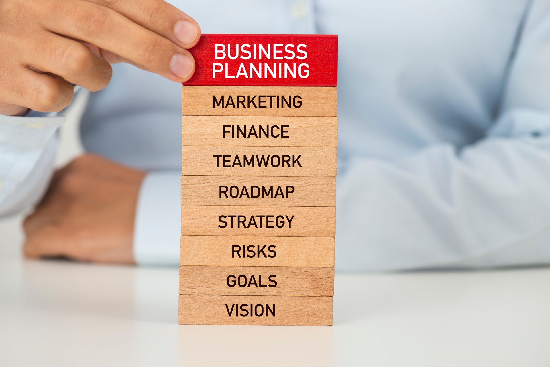 Business Planning